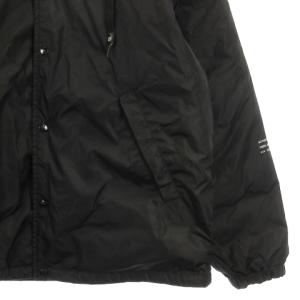 MONCLER GENIUS ×FRAGMENT 藤原ヒロシ 20AW KURN ダウンジャケット 3 ブラック