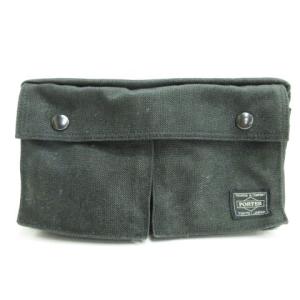 ウェストバック ブラック 240126E 鞄