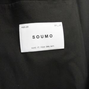 セットアップ ジャケット パンツ レーヨン 1 カーキ系 240123E（2024 