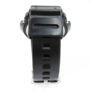 CASIO G-SHOCK 6900 SERIES 腕時計 タフソーラー デジタル マルチバンド6 ブラック GW-6900-1JF ECS