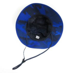 THE NORTH FACE NN01461 ホライズンハット 帽子 アウトドア ネイビー 240126E