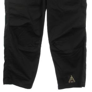 KAPITAL コーマバーバリー ECO BAKA イージーパンツ K2205LP132 ブラック 2