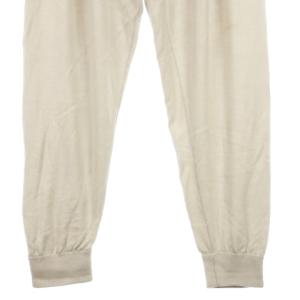 Graphpaper 22AW ジョガー パンツ イージー ニット GU223-80137 ウール グレー F