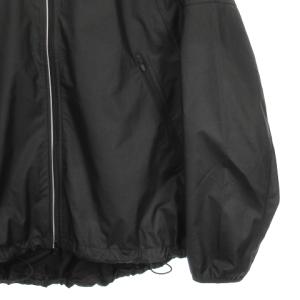 NIKE × STUSSY DO5304-010 22SS NRG Convertible Jacket