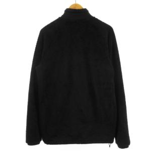 F.C.Real Bristol FCRB-232053 POLARTEC HYBRID STAND COLLAR JACKET M