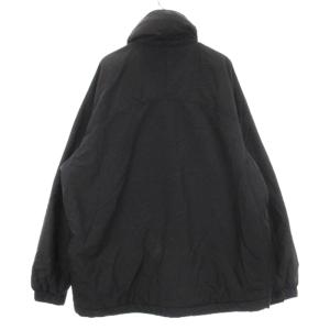 Patagonia 84962 フュージョンジャケット 裏ボア L ネイビー