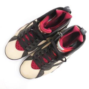 NIKE × Patta パタ AIR JORDAN 7 RETRO AT3375-200 ブラウン