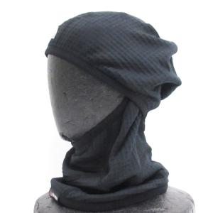 THE NORTH FACE MIDWEIGHT BALACLAB ミッドウェイトバラクラバ 帽子 NN41604 ブラック M ECS