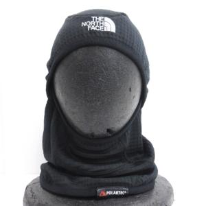 THE NORTH FACE MIDWEIGHT BALACLAB ミッドウェイトバラクラバ 帽子 NN41604 ブラック M ECS