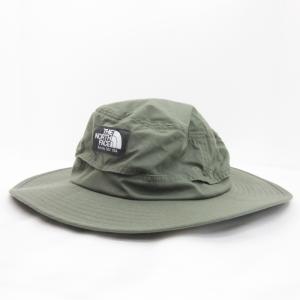 Horizon Hat ホライズンハット 帽子 NN41918 カーキ L
