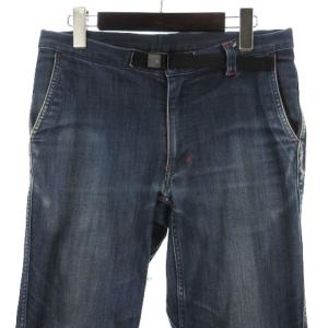 THE NORTH FACE CORDURA Denim Climbing pant デニム クライミング パンツ ジーンズ ストレッチ NB31730