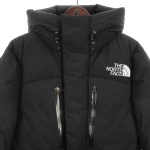 THE NORTH FACE ND92340 BALTRO LIGHT JACKET ダウンジャケット M ブラック