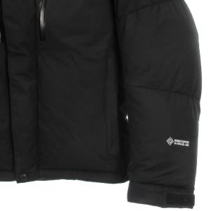 THE NORTH FACE ND92340 BALTRO LIGHT JACKET ダウンジャケット M ブラック