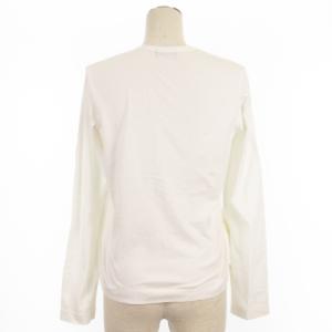 Tao カーディガン 刺繍レース コットン TE-T055 AD2001 ホワイト