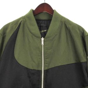 NIKE AS M NSW SYNFL SWOOSH BOMBER JACKT 中綿 ブルゾン リバーシブル