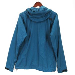 THE NORTH FACE EVOLUTION JACKET ジャケット アウトドアウェア ナイロン ブルー M 240409E