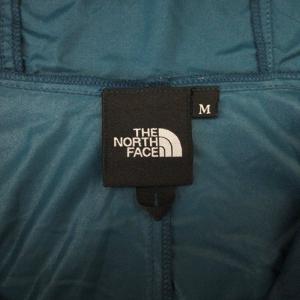 THE NORTH FACE EVOLUTION JACKET ジャケット アウトドアウェア ナイロン ブルー M 240409E