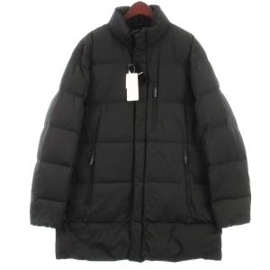 ダウン ジャケット ブラック 54（2024/04/11買取） - EMPORIO ARMANI 