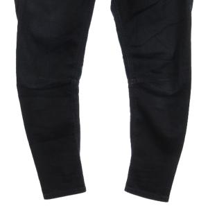 DIESEL Fayza-Ne  デニム パンツ ジーンズ 立体裁断 ストレッチ インディゴ 23