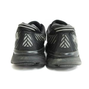 HOKA ONE ONE CLIFTON 5 クリフトン スニーカー 1093755 28.5cm ブラック 240426E 靴