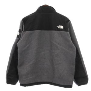 THE NORTH FACE Denali Jacket デナリジャケット フリース ジップアップ NA72051 ブラック M