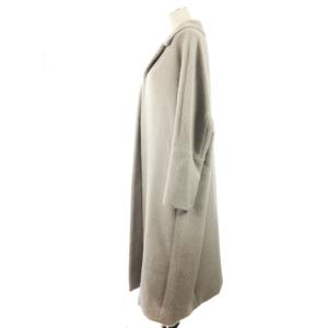 ebure アルパカ 2810200220 グレー 36