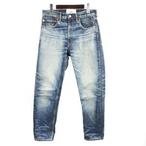 × Levi's デニム パンツ ジーンズ インディゴ XS 240624E