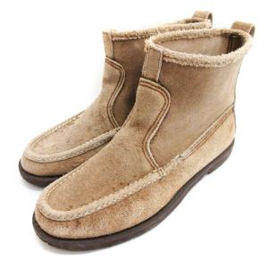 Russel mocassin ラッセル ヴィンテージ・ノックアバウト 8E Russel mocassin ラッセル ヴィンテージ・ノックアバウト 8E