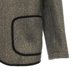 FULLCOUNT BROWN'S BEACH TAILORED JACKET グレー