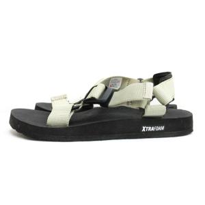 THE NORTH FACE スポーツ サンダル NF0A46J9 23cm カーキ 240625E