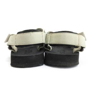THE NORTH FACE スポーツ サンダル NF0A46J9 23cm カーキ 240625E