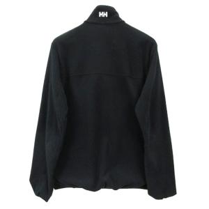 HELLY HANSEN イースフリース ジャケット アウトドアウェア ブラック L 240719E