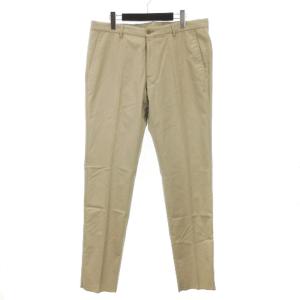 チノパン チノパンツ 52 ベージュ 240719E