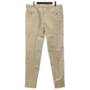 EMPORIO ARMANI チノパン チノパンツ 52 ベージュ 240719E