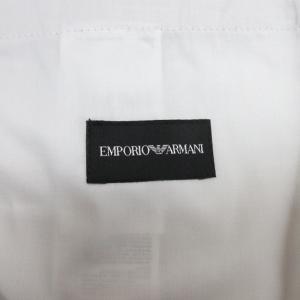 EMPORIO ARMANI チノパン チノパンツ 52 ベージュ 240719E