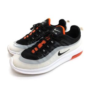 NIKE AA2146-017 AIR MAX AXIS スニーカー 26cm ブラック