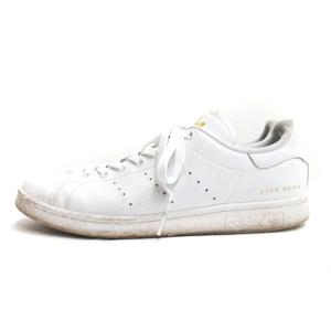adidas Originals スタンスミス FU9193 スニーカー 26.5cm ホワイト 240712E 靴