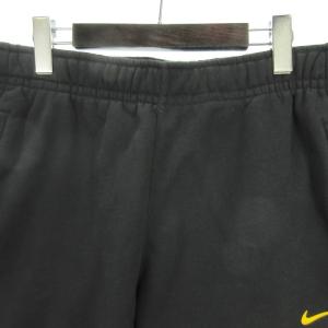 NIKE × Drake NOCTA Fleece Pants ブラック