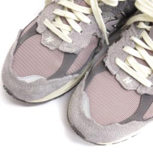 New Balance 22FW Lunar New Year Gray スニーカー 28cm