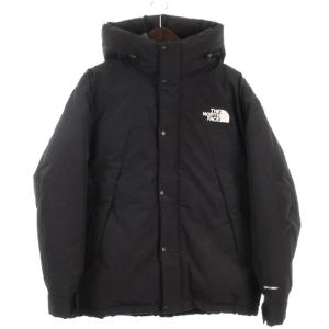 ULTIMATE DOWN JACKET NJ2DN62A ブラック