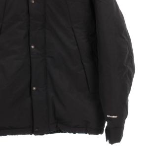 THE NORTH FACE ULTIMATE DOWN JACKET NJ2DN62A ブラック