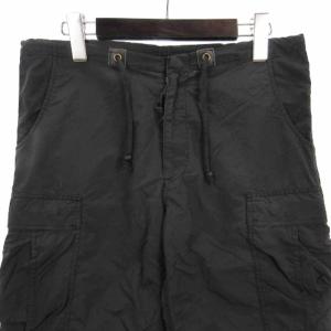 NEIGHBORHOOD ショートパンツ ハーフパンツ チャコールグレー S