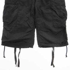 NEIGHBORHOOD ショートパンツ ハーフパンツ チャコールグレー S