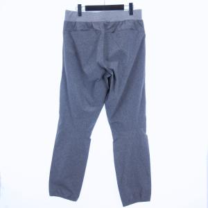 THE NORTH FACE Training Rib Pants トレーニング パンツ イージー NB81785 ライトグレー XL