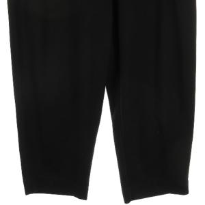 N.HOOLYWOOD EASY PANTS スウェット イージー パンツ 24RCH-090 ブラック 40 L