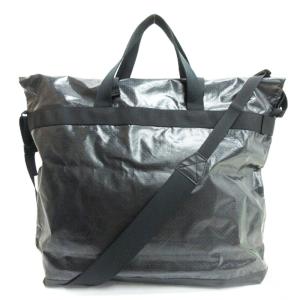 THE NORTH FACE Rouladen Tote トートバッグ ショルダー アウトドア ブラック 240902E 鞄
