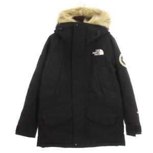 Antarctica Parka ND92238