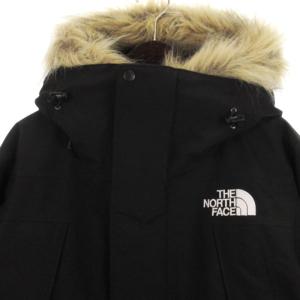 THE NORTH FACE Antarctica Parka ND92238