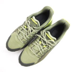 NIKE AIR MAX PULSE ROAM カーキ US9