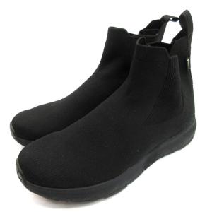 THE NORTH FACE NF52247 Velocity Knit Mid II GORE-TEX ショート ブーツ サイドゴア アウトドア 27cm